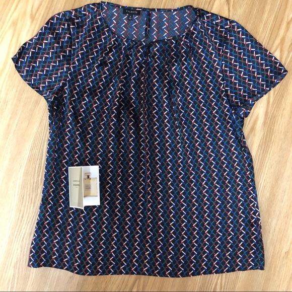 Talbots Tops - Talbots Top